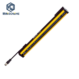 Rideau lumineux de sécurité C4C-EC03510A10000 C4C-EC05010A10000 C4C-EC06510A10000 pour système de protection de machine - Product Image 1