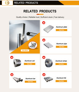 6061 lavorata personalizzabile 6063 tubo in alluminio 7075 tubo in alluminio colorato - Product Image 5