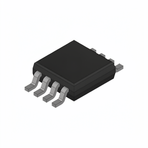 Achetez des composants électroniques en ligne EL1848IY 8 TSSOP, 8 MSOP Distributeur agréé Gestion de l'alimentation (PMIC) - Product Image 1