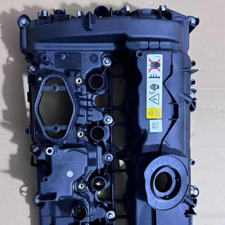 11128631745 11129452895 Engine Cylinder Head Cover for X5 X6 X3 X1 X2 ...