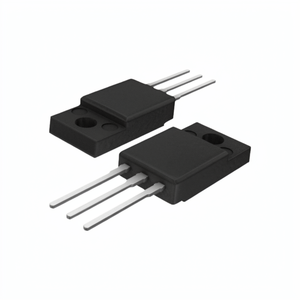 Transistors TO-220FP NTPF165N65S3H Electronic Components And Parts Huge Stock - Product Image 1