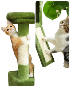 Ventes d'usine <span class=keywords><strong>de</strong></span> tissu <span class=keywords><strong>de</strong></span> sisal en bois en peluche multicouche <span class=keywords><strong>chat</strong></span> cadre d'escalade <span class=keywords><strong>chat</strong></span> sautant nid d'arbre à <span class=keywords><strong>chat</strong></span> grand - Product Image 4