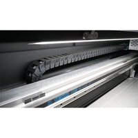 Imprimante UV numérique à positionnement visuel intelligent 60x90, imprimante à positionnement visuel IA, imprimante UV à plat 9060 avec caméra