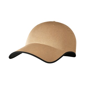 Cappellino da Baseball Morbido Senza Cuciture, Regolabile, per Sport all'Aperto, con Visiera, Personalizzabile con Logo Ricamato o Stampato - Product Image 6