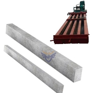 Máquina para <span class=keywords><strong>Postes</strong></span> y Columnas de Hormigón Prefabricado - Product Image 1