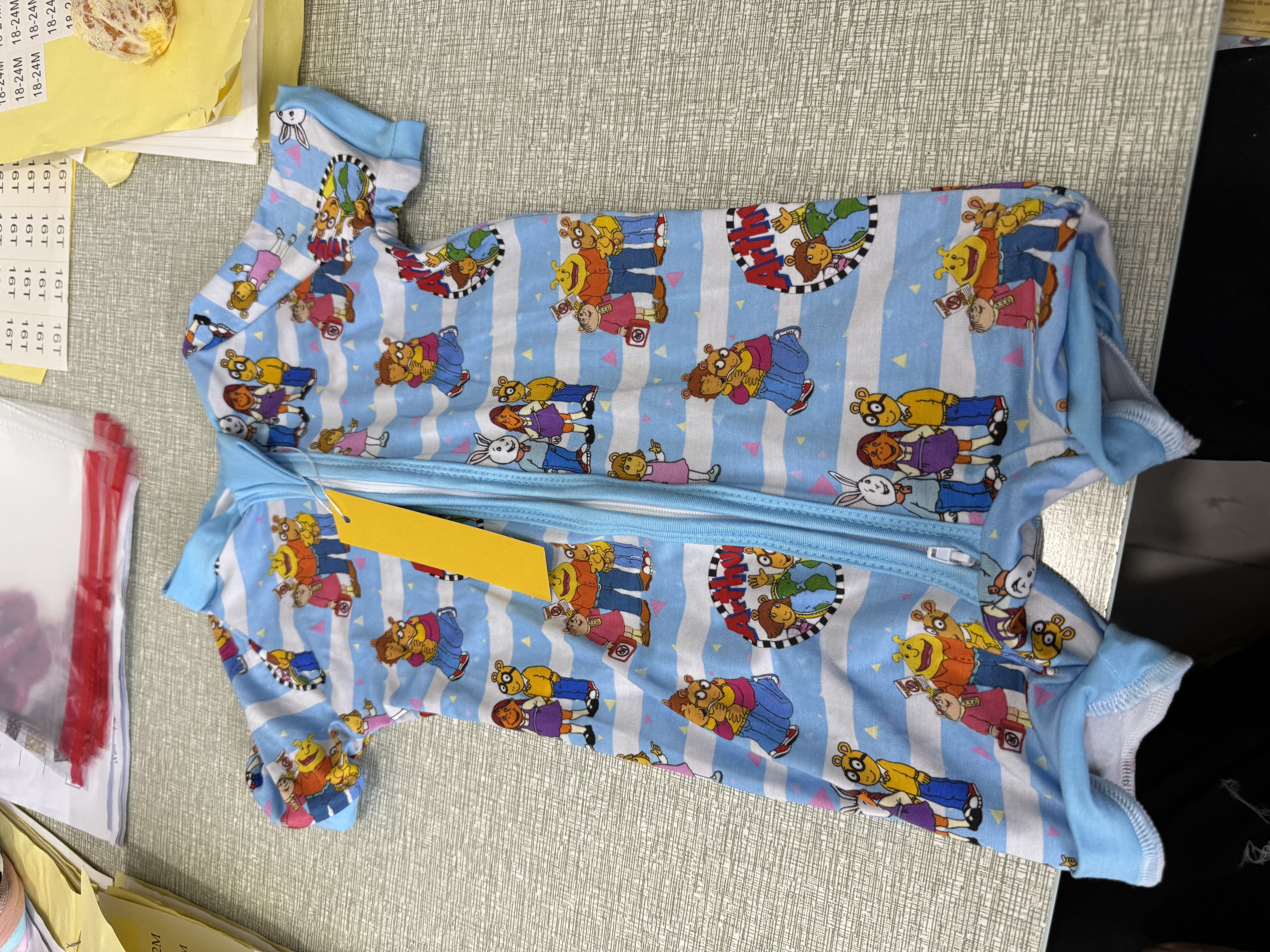 baby romper 4