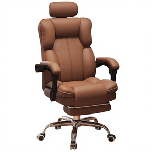 Sedia da <span class=keywords><strong>Ufficio</strong></span> Comoda per Casa e Studio con Schienale Girevole, <span class=keywords><strong>Seduta</strong></span> Ergonomica per Gaming e Lunghe Sessioni di Lavoro, Ideale per Dormitorio e Studio - Product Image 4