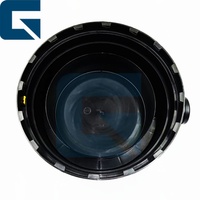JIAJUE 206-5237 Cache-filtre certifié pour moteur C4.4, origine Chine