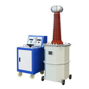 Demiks DTC-101-20kVA + YDJ-20kVA-150kV תדר חשמל עמיד מתח עבור התקן 220v 1 שנה מכונת מעבדה כבל ip67 - Product Image 1