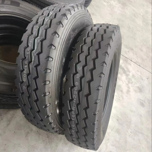 ยางรถบรรทุกหนัก 750r16 Ez525 คุณภาพทนทาน ยางเรเดียลพร้อมยางใน ราคาโรงงาน - Product Image 2