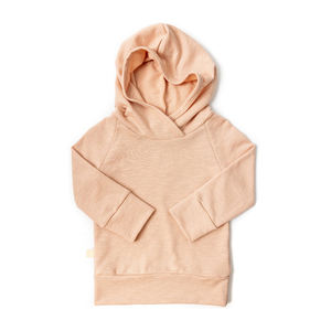 Venta al por mayor niños personalizados baratos con capucha niños ropa Zippin 4-Way Stretch Fleece chaqueta boutique algodón <span class=keywords><strong>Niño</strong></span> pequeño Sudadera con capucha - Product Image 2