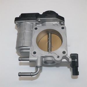 Conjunto de válvula de aceleración RME60-301 para reparación y reemplazo de automóviles, nuevo - Product Image 3