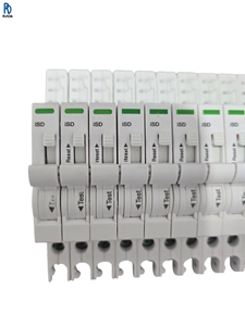 PLC Controller Sensor Small Auxiliary Controller Brand New Original ISD - Product Image 1