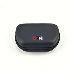 Black Custom EVA Medicine Storage Case Hospital Travel Portable Pill Organizer Case <b>Tablet</b> Packing <b>Bag</b> - Product Image 2