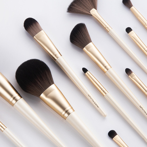 Offre Spéciale Vegan Maquillage Pinceaux Morphe Maquillage Brosse Ensemble Privé Maquillage Brosse Ensemble - Product Image 6
