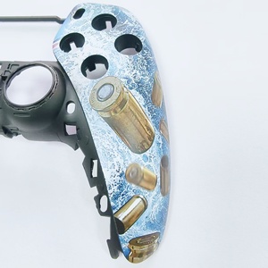 Set Completo 13 in 1 di Cover Personalizzabili per Controller PS5, Protezione Universale Anti-Graffio per Scocca Controller PS5 - Product Image 2