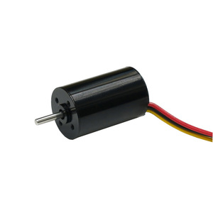 มอเตอร์ดีซีไร้แปรงถ่าน 1625 36V แบบแม่เหล็กถาวร สำหรับใช้ทางการแพทย์ - Product Image 1