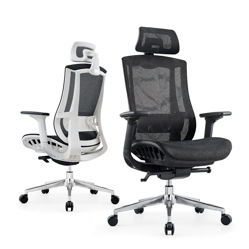 High quality ergonomic design full mesh office chair passed BIFMA standard full mesh ergonomic chair