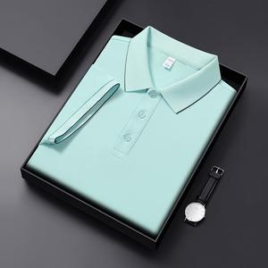 Chemises polo personnalisées avec <span class=keywords><strong>logo</strong></span> brodé, chemise polo avec <span class=keywords><strong>logo</strong></span> personnalisé, chemise polo de golf, chemises polo Dry Fit avec <span class=keywords><strong>logo</strong></span> personnalisé, <span class=keywords><strong>logo</strong></span> sur mesure - Product Image 4