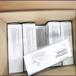 Cortador de Verduras Manual Multifuncional de Plástico al por Mayor, Rebanador de Frutas, Rallador, Triturador, Cesta de Drenaje, Herramienta de Cocina 15 en 1 - Product Image 3