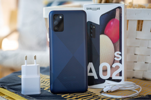 All'ingrosso Smartphone Android sbloccato originale per <span class=keywords><strong>Samsung</strong></span> <span class=keywords><strong>Galaxy</strong></span> A02s usato telefoni cellulari A02s A12 A20 A21 A30 A31 Set completo - Product Image 4