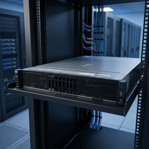 Servidor en Rack 2U, Doble Procesador, DDR5, Virtualización de Bases de Datos Empresariales, Configuración a Medida, 2288H V7 Bare-Metal Barebone - Product Image 1