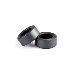 4 cực nam châm <span class=keywords><strong>Ferrite</strong></span> cho vòng hồ cá Máy bơm nước động cơ dây EDM thép không gỉ gia công CNC - Product Image 2