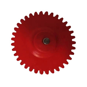 อะไหล่แต่งรถมอเตอร์ไซค์ NO.12 PCX160 VARIO <span class=keywords><strong>160</strong></span> เครื่องยนต์แต่งซิ่ง CNC ชิ้นส่วนหล่อลื่น น้ำมัน เกียร์ โรเตอร์ หัวฉีด ปั๊ม - Product Image 2