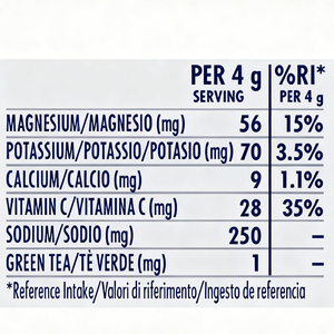 Comprimés d'hydratation sportive <span class=keywords><strong>Hydro</strong></span> de la marque Richtek, enrichis en vitamine C, sans calories, sans sucre, 20 comprimés - Product Image 2