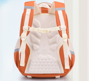 ¡Novedad de <span class=keywords><strong>2025</strong></span>! Mochilas de escuela primaria a la moda, mochila para niños, mochilas escolares ligeras impermeables de mayor capacidad, mochila para niños