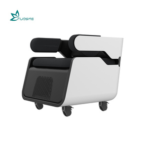EMS Pelvic Floor Muscle Repair Machine Postpartum Recovery Muscle Stimulator Postpartum Repair &amp; Urinary Incontinence - Product Image 3