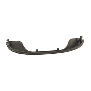 Cubierta de Manija de Panel de Plástico Negro de Alta Calidad para Camiones, Otras Piezas de Carrocería, Modelos Antiguos, 3175366 20383543 3175367, para Volvo FH16 - Product Image 3
