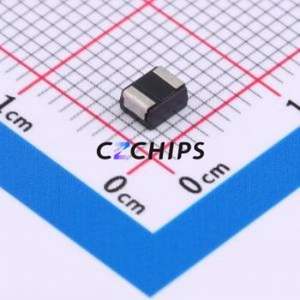 ตัวเก็บประจุแทนทาลัม TCJB226M025R0150 1411 ( ความจุ: 22uF )( ความแม่นยำ: 20% แรงดันไฟฟ้าที่กำหนด: 25V ) - Product Image 2