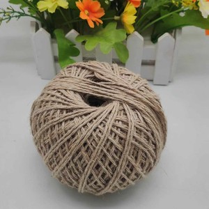 Corde <span class=keywords><strong>de</strong></span> chanvre naturel diverses spécifications <span class=keywords><strong>de</strong></span> l'artisanat <span class=keywords><strong>de</strong></span> corde <span class=keywords><strong>de</strong></span> <span class=keywords><strong>jute</strong></span> <span class=keywords><strong>fil</strong></span> <span class=keywords><strong>de</strong></span> corde enveloppé - Product Image 3