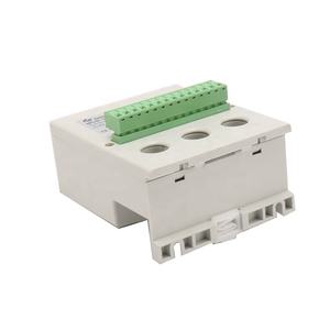 Ginri MDB-301Z 3-фазное Реле тока, защита двигателя от перегрузки/реле недостаточной нагрузки - Product Image 6