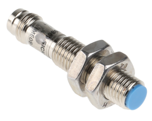 วาล์วไฮดรอลิกแบบเหนี่ยวนำชนิดเกลียว SICK รุ่น IME08-02BPSZT0K - Product Image 2