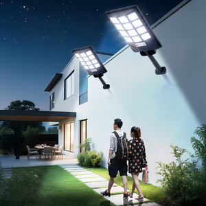 3 chế độ chuyển động ngoài trời <span class=keywords><strong>PIR</strong></span> năng lượng mặt trời ánh sáng đường phố năng lượng mặt trời tường ánh sáng an ninh chiếu sáng không thấm nước Đèn năng lượng mặt trời - Product Image 5