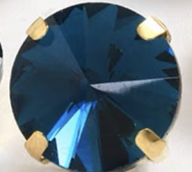 blue zircon
