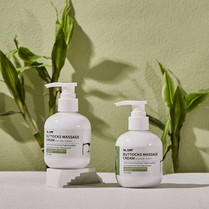 <span class=keywords><strong>Crema</strong></span> <span class=keywords><strong>Reafirmante</strong></span> y Tonificante para Glúteos con Logotipo Personalizado al por Mayor, <span class=keywords><strong>Crema</strong></span> Hidratante de Aguacate para Masaje Corporal, para Abdomen y <span class=keywords><strong>Muslos</strong></span> - Product Image 6