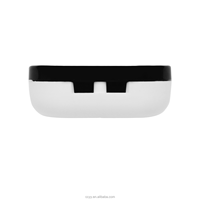 Control Remoto Universal con Copia de Código 433mhz, Clonador Universal para Código Fijo y Código Variable