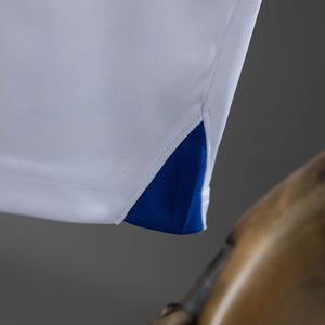 Maglie da Calcio Nazionali e di Club, Uniformi da Calcio per Uomini Adulti, Versione Giocatore, Asciugatura Rapida, Alta Qualità, Stagione 2026 - Product Image 3