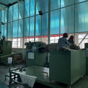 Transformador de alto voltaje de potencia inmersa en aceite trifásico de 10 <span class=keywords><strong>MVA</strong></span> 33 0.4KV 10000KVA 25000 KVA KNAN ONAN IEEE Estándar 50/60Hz - Product Image 4