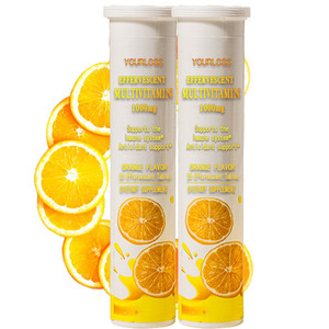 Tabletas Multivitamínicas de Marca Privada OEM, Tableta Efervescente Multivitamínica de 4 g y 1000 mg, Tabletas Multivitamínicas <span class=keywords><strong>Centrum</strong></span> - Product Image 4