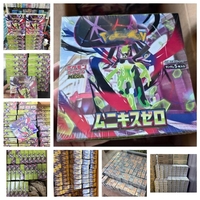 Coffret cadeau Pokémon Premium, collection complète de cartes TCG avec accessoires, coffret Pokémon idéal pour les collectionneurs et les joueurs