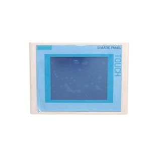 Original New 6AV6642-0BC01-1AX0 SIMATIC TOUCH PANEL TP177B DP BLUE MODE - Product Image 3