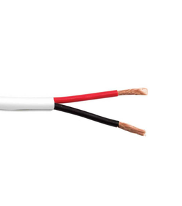 Câble 2 conducteurs 14AWG 16AWG, câble de haut-parleur CL2, câble de haut-parleur mural homologué CL2, 2 conducteurs, câble de haut-parleur OFC - Product Image 6