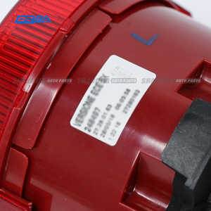 Luz de freno trasera OE 248496 248497 Sistema de iluminación Luces traseras LED para Ferrari 458 Spider - Product Image 4