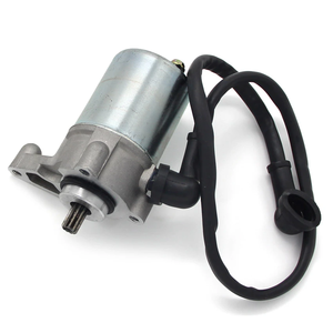 Démarreur de moteur électrique pour <span class=keywords><strong>YAMAHA</strong></span> DT125R DT125RH DT125RN OEM 3MB-81800-02-00 Pièces et accessoires de moto - Product Image 1