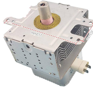 Magnetron pour four à micro-ondes M24FB-610 1000W, accessoire de chauffage à fréquence fixe, pièce de séchage et de chauffage - Product Image 3