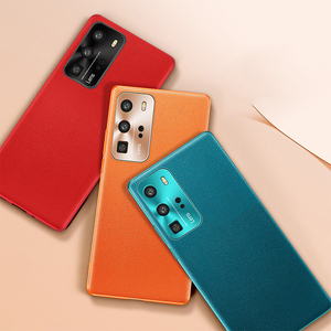 Funda oficial de teléfono móvil 2020 en color primario para for <span class=keywords><strong>Huawei</strong></span> <span class=keywords><strong>P40</strong></span> - Product Image 5